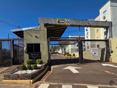 Apartamento em Pioneiros