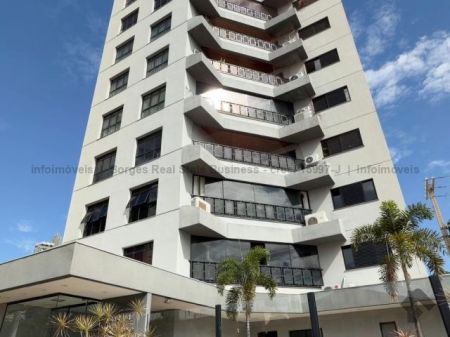 Apartamento em Centro