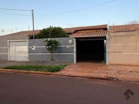 Casa-Térrea em North Park