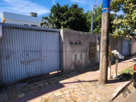 Apartamento em Vila Duque de Caxias