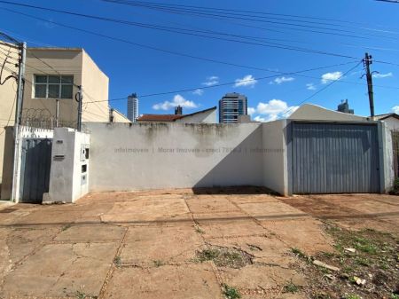Sobrado em Santa Fé