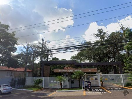 Apartamento em Carandá Bosque I