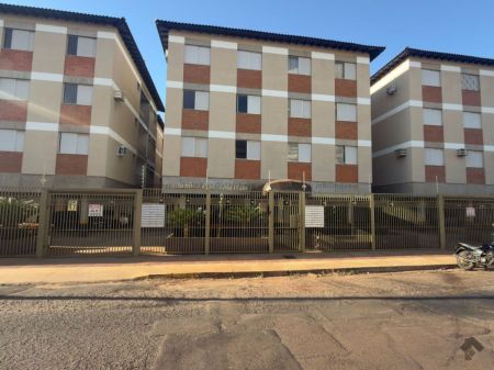 Apartamento em Centro