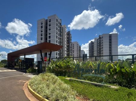 Apartamento em Maria Aparecida Pedrossian