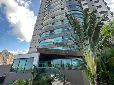 Apartamento em Santa Fé