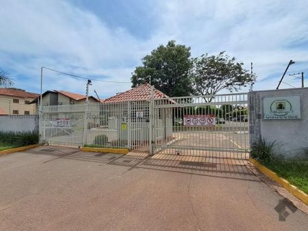 Apartamento em Vila Albuquerque