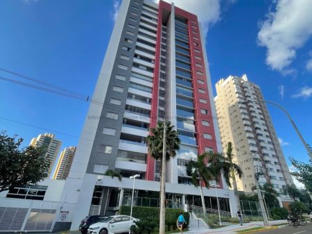Apartamento em Jardim dos Estados