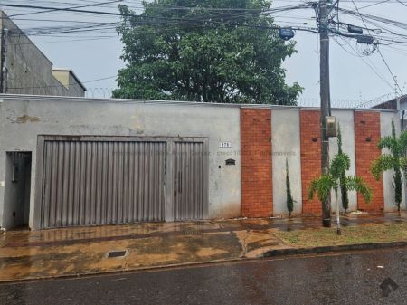 Casa-Térrea em Tiradentes