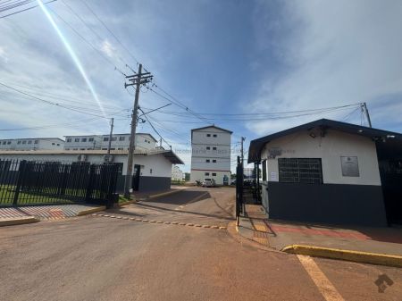 Apartamento em Jardim Campo Nobre
