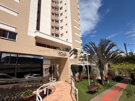 Apartamento em Jardim dos Estados