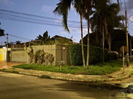 Casa-Térrea em Tiradentes
