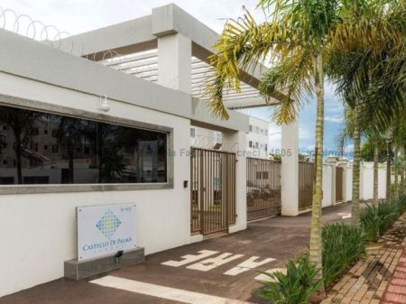 Apartamento em Tiradentes