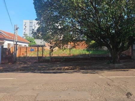 Terreno em Centro