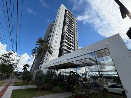 Apartamento em Tiradentes