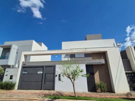 Sobrado-Condomínio em Vila Vilas Boas