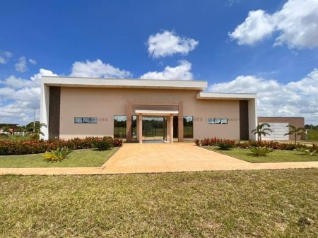 Sala / Salão / Loja em Chácara das Mansões