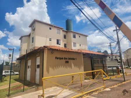 Apartamento em Rita Vieira
