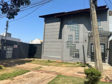Sala / Salão / Loja em Santa Fé