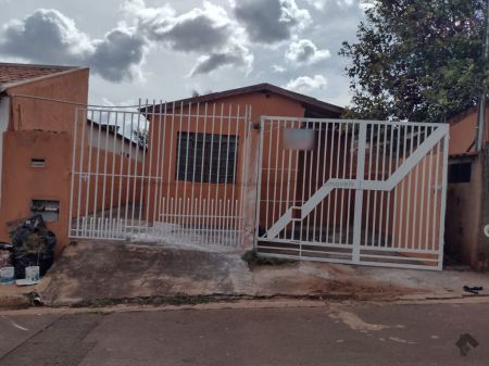 Casa de Vila em Jardim Colibri