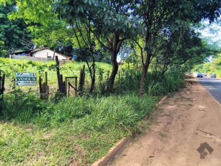 Terreno em Lagoa Park