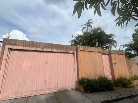 Sobrado em Vila Gomes