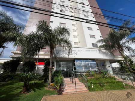 Apartamento em Carandá Bosque I