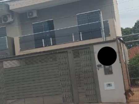 Sobrado em Jardim Leblon