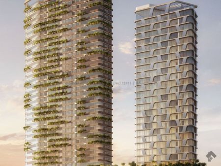 Apartamento em Praia de Manaíra