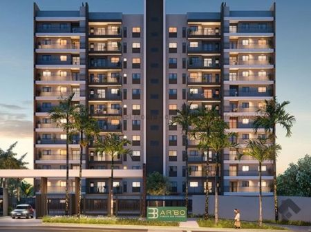 Apartamento em Jardim Veraneio