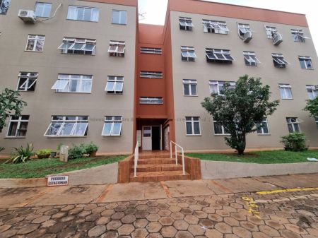 Apartamento em Centro