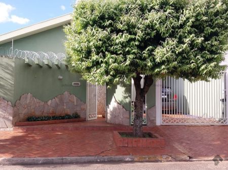 Casa-Térrea em Tiradentes
