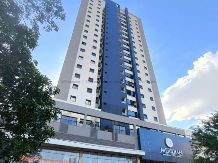 Apartamento em Jardim Central