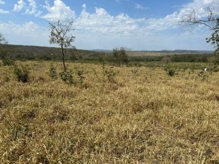 Fazenda em Zona Rural