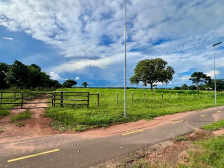 Chácara em Zona Rural