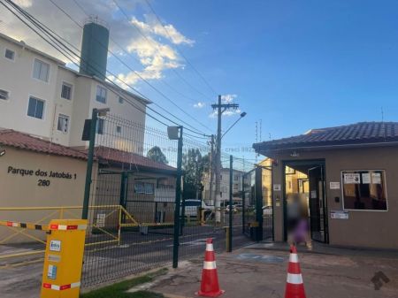 Apartamento em Rita Vieira