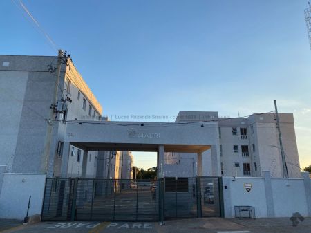 Apartamento em Tiradentes