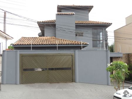 Sobrado em Vila Planalto