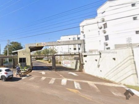 Apartamento em Pioneiros