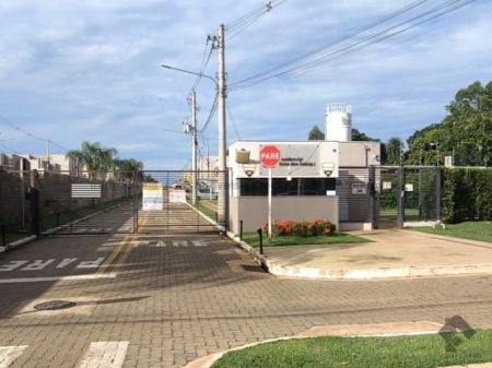 Apartamento em Jardim São Conrado