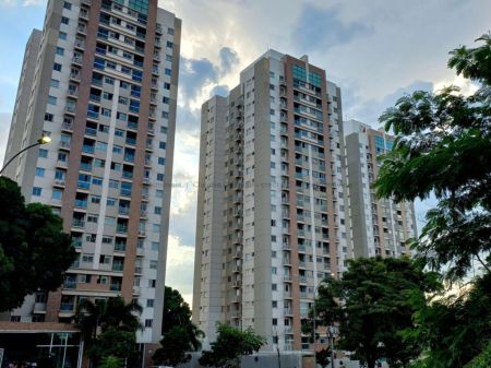 Apartamento em São Francisco