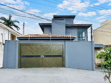Sobrado em Vila Planalto