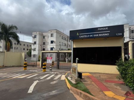 Apartamento em Pioneiros