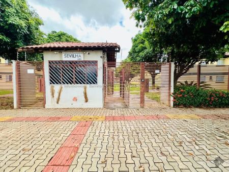 Apartamento em Jardim São Lourenço