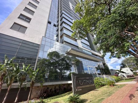 Apartamento em Jardim dos Estados