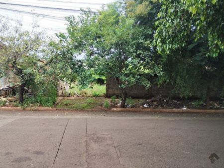 Terreno em Monte Castelo