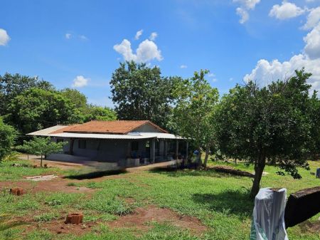 Chácara em Zona Rural