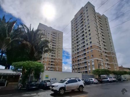 Apartamento em São Francisco