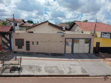 Casa de Vila em Vila Ipiranga