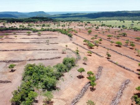 Fazenda em Zona Rural