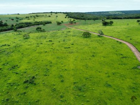 Fazenda em Zona Rural